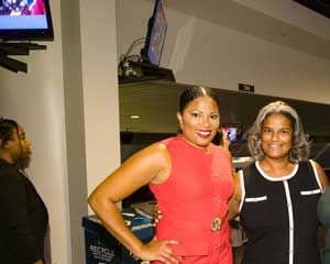PFRPA Champions Banquet Houston